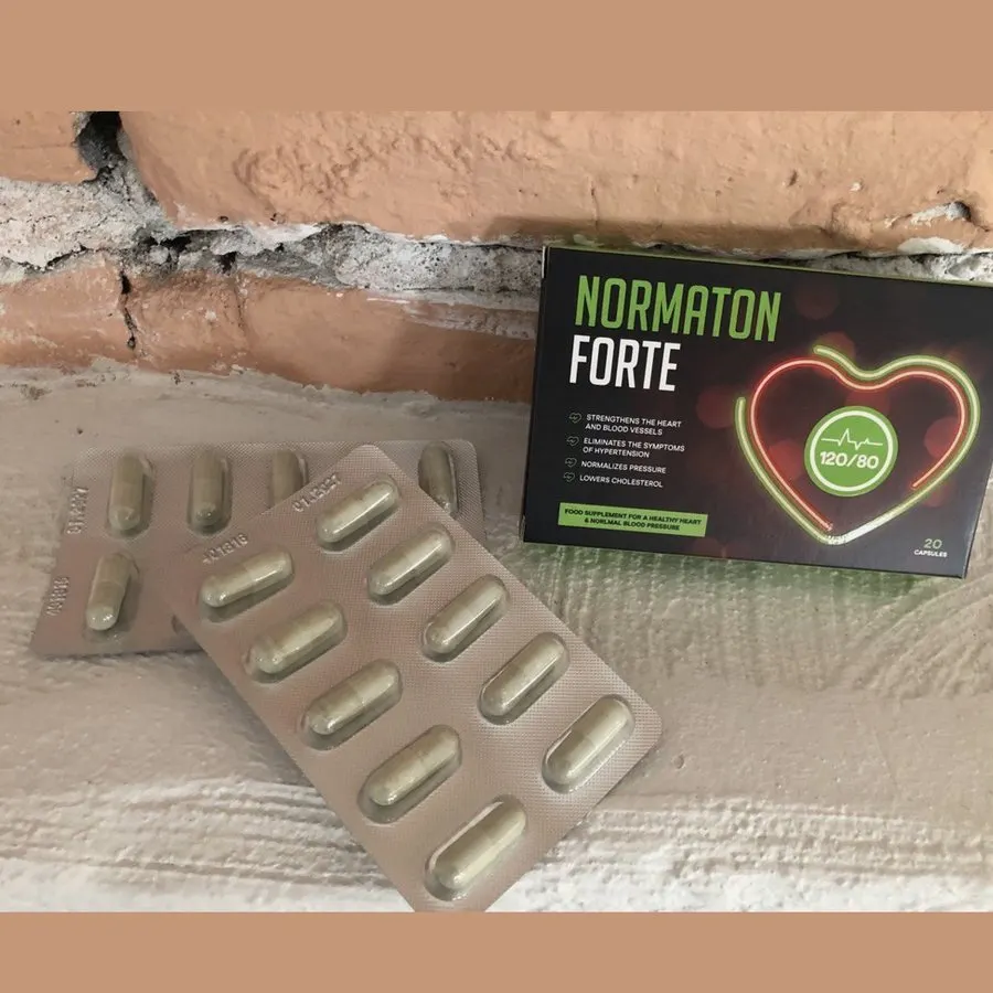 Normaton Forte — foto 2