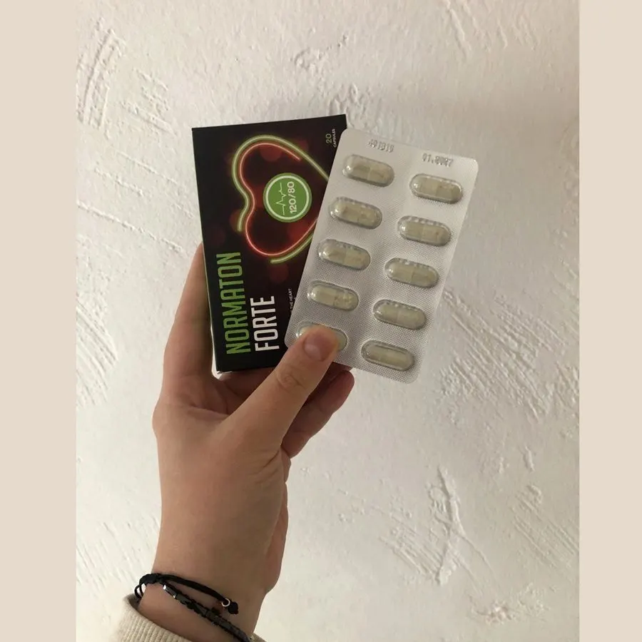 Normaton Forte — foto 3