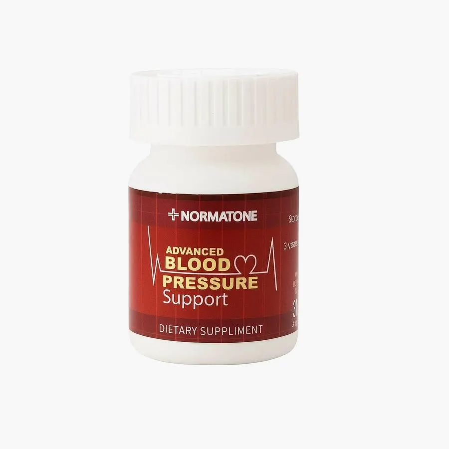 Normatone — pack photo