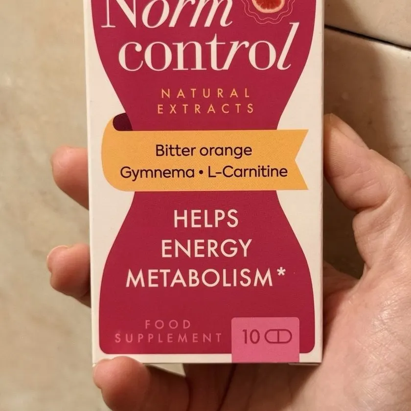 NormControl