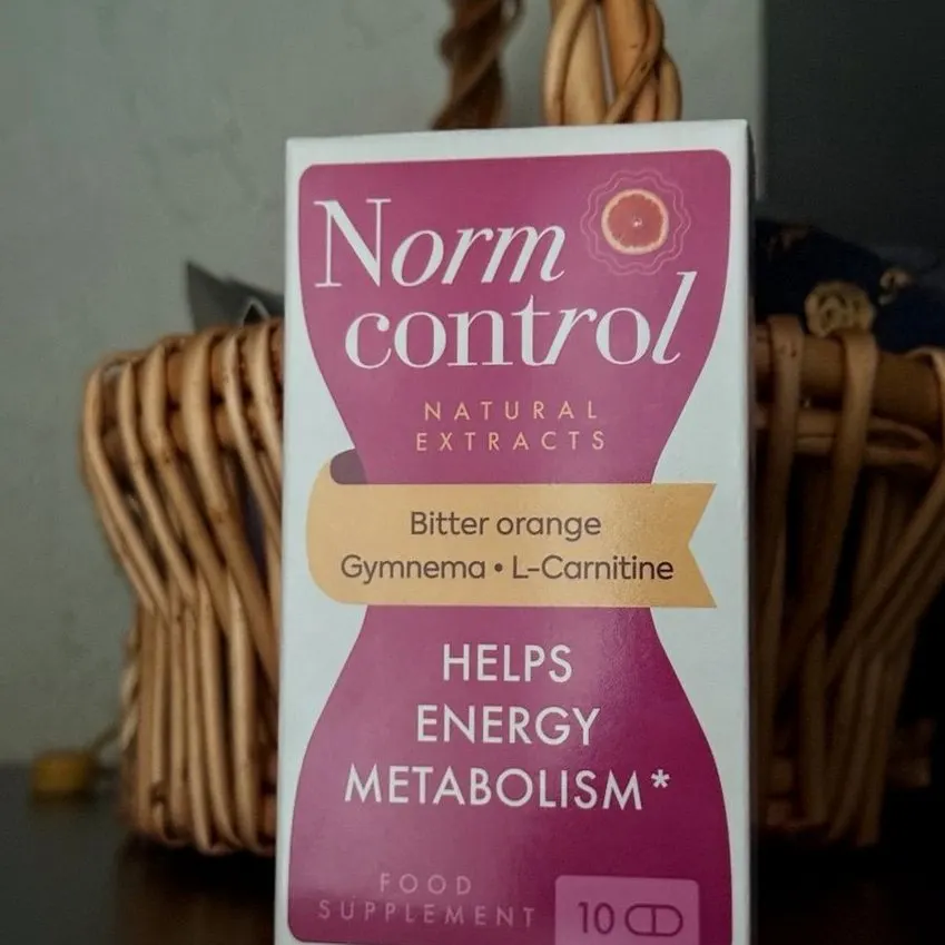 NormControl — imagen del paquete 2