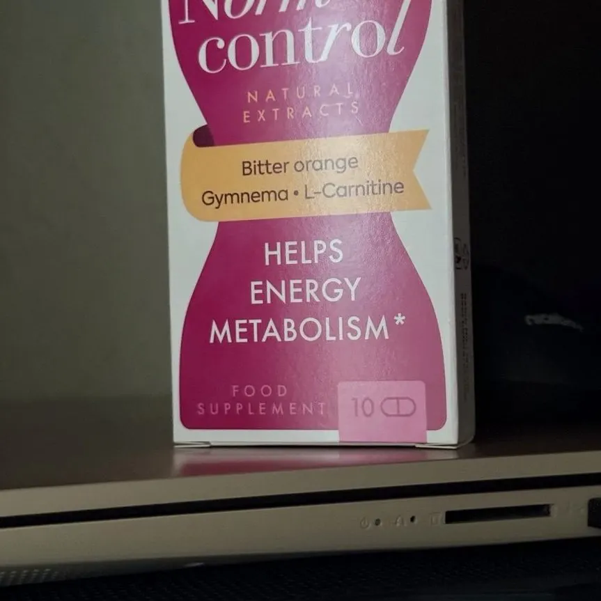 NormControl — imagen del paquete 3