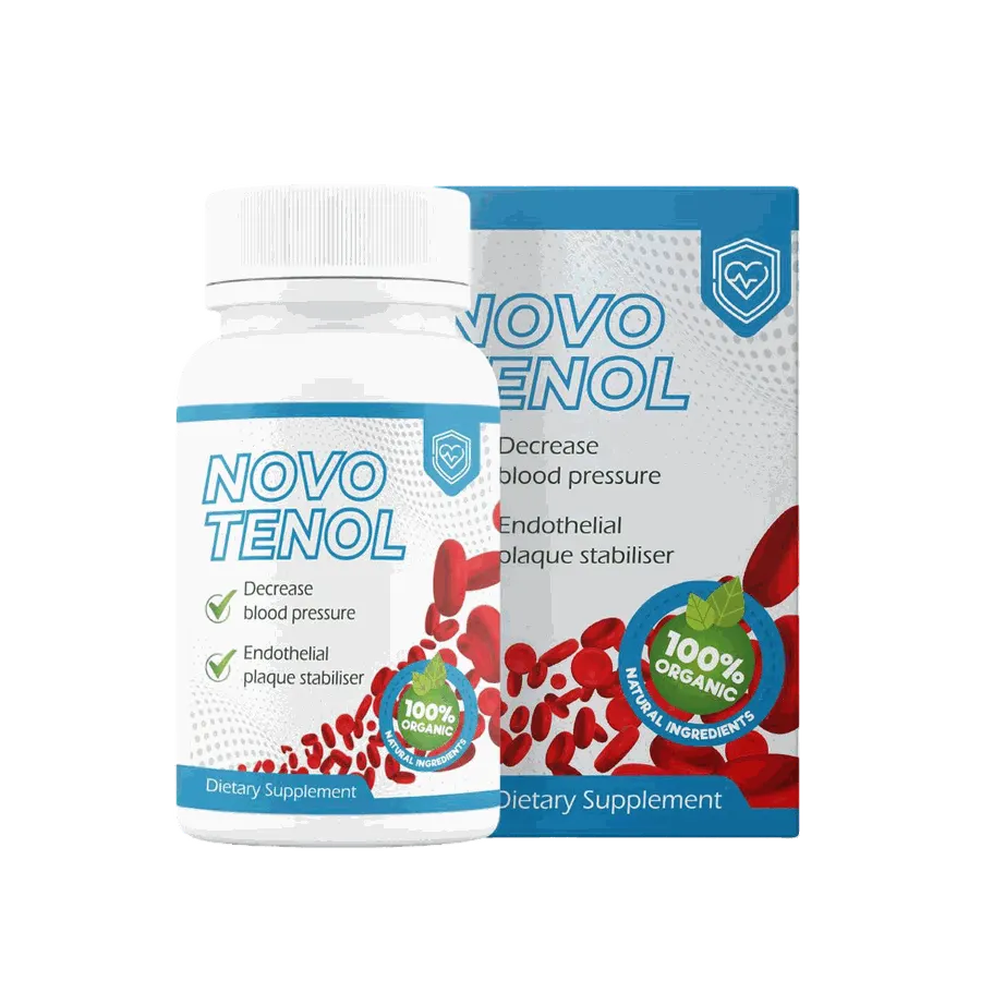 Novo Tenol