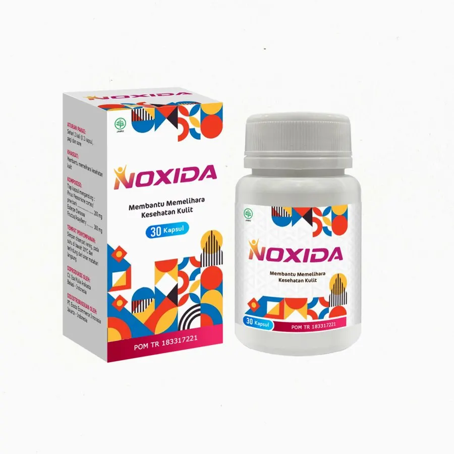Noxida
