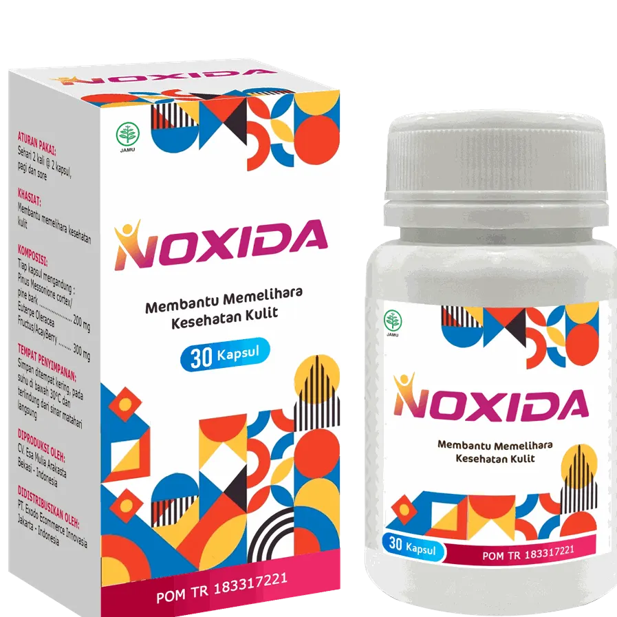 Noxida — gambar
