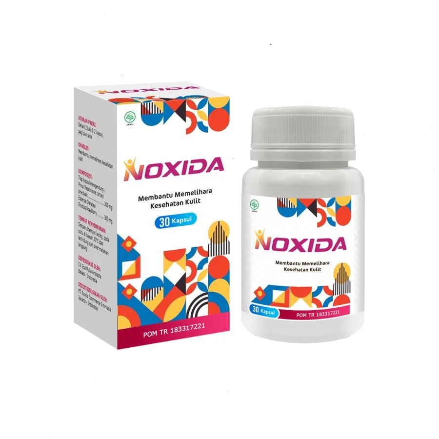 Noxida — gambar 1