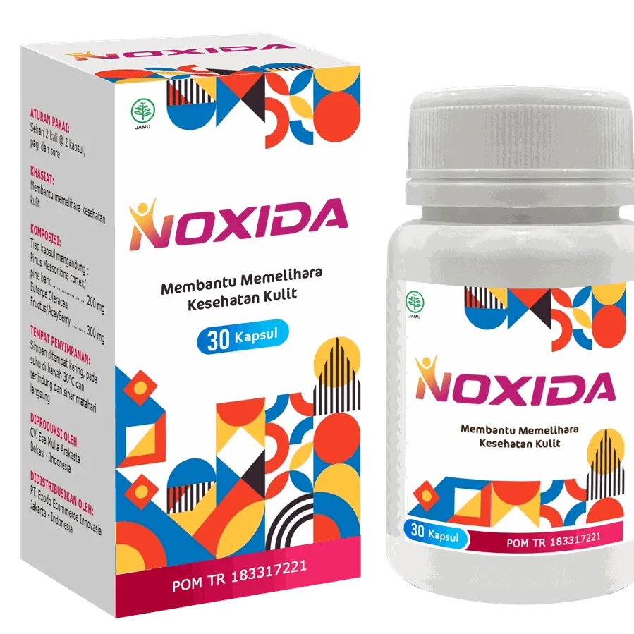 Noxida — gambar 2