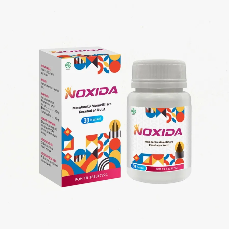 Noxida — gambar 3