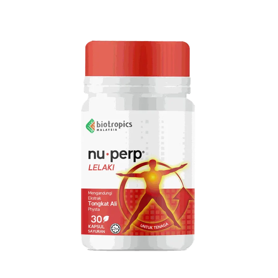 Nuprep Lelaki — ফটো 3