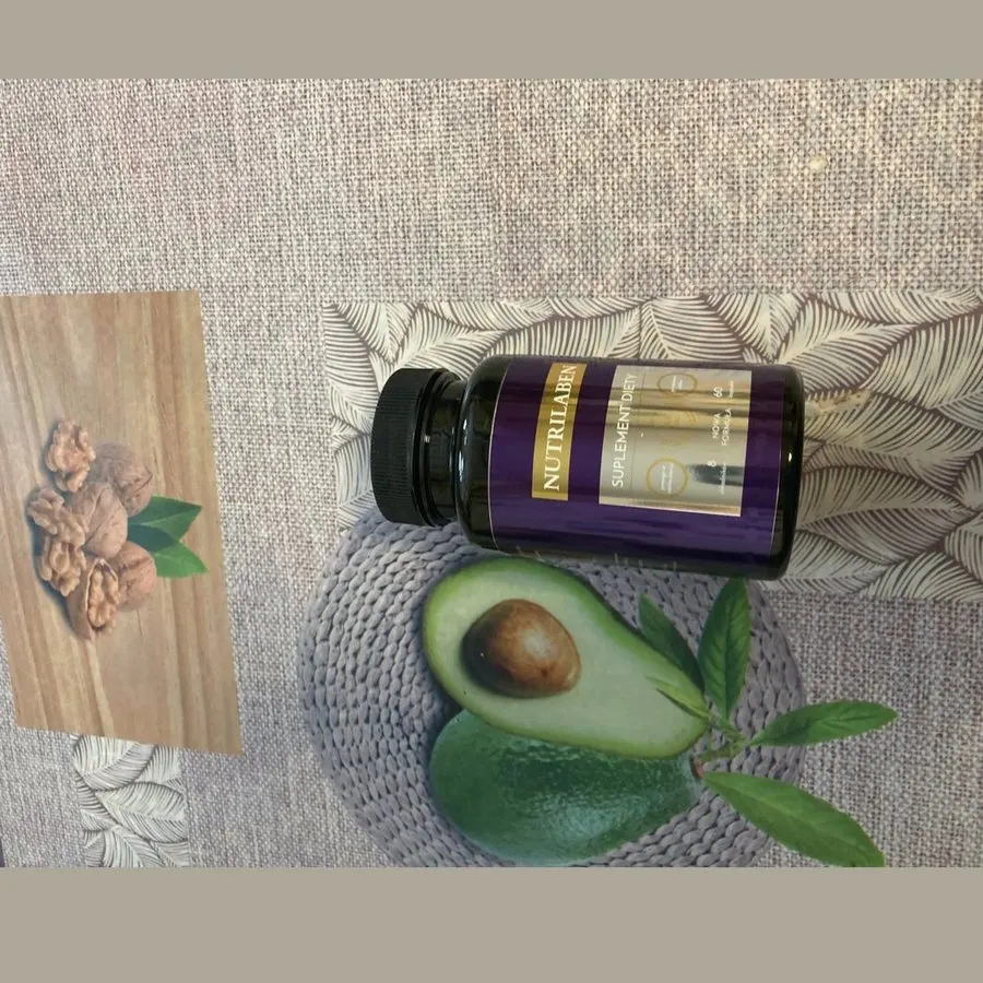 Nutrilaben — zdjęcie