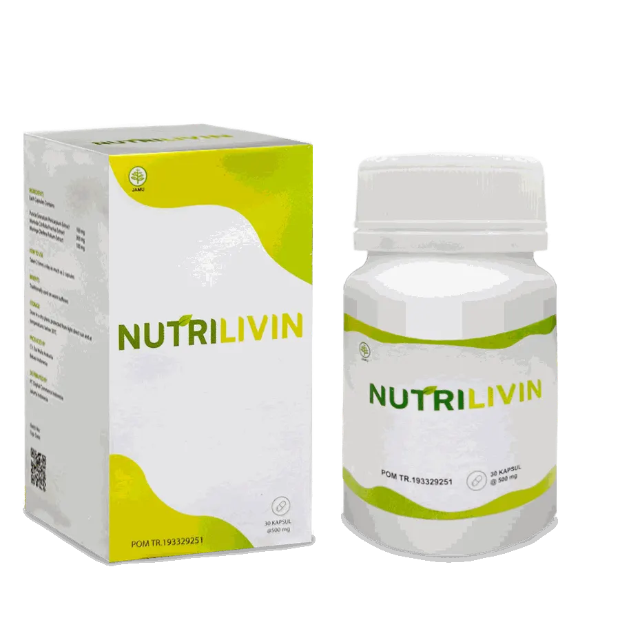 Nutrilivin