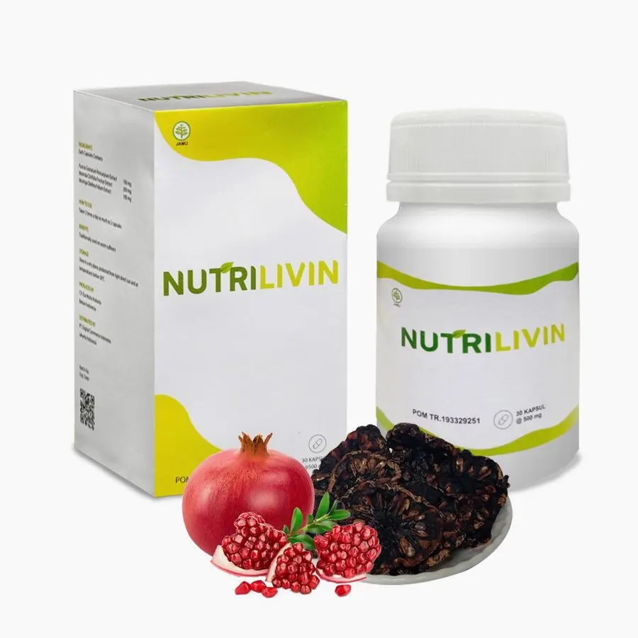 Nutrilivin — gambar 1