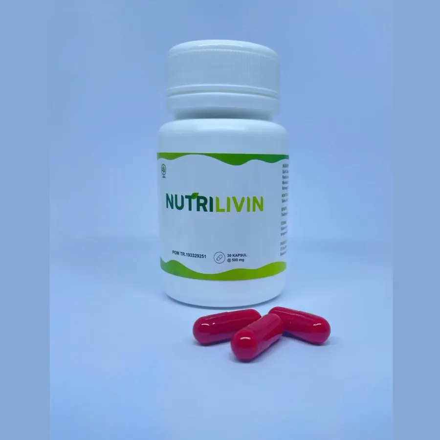 Nutrilivin — gambar 2