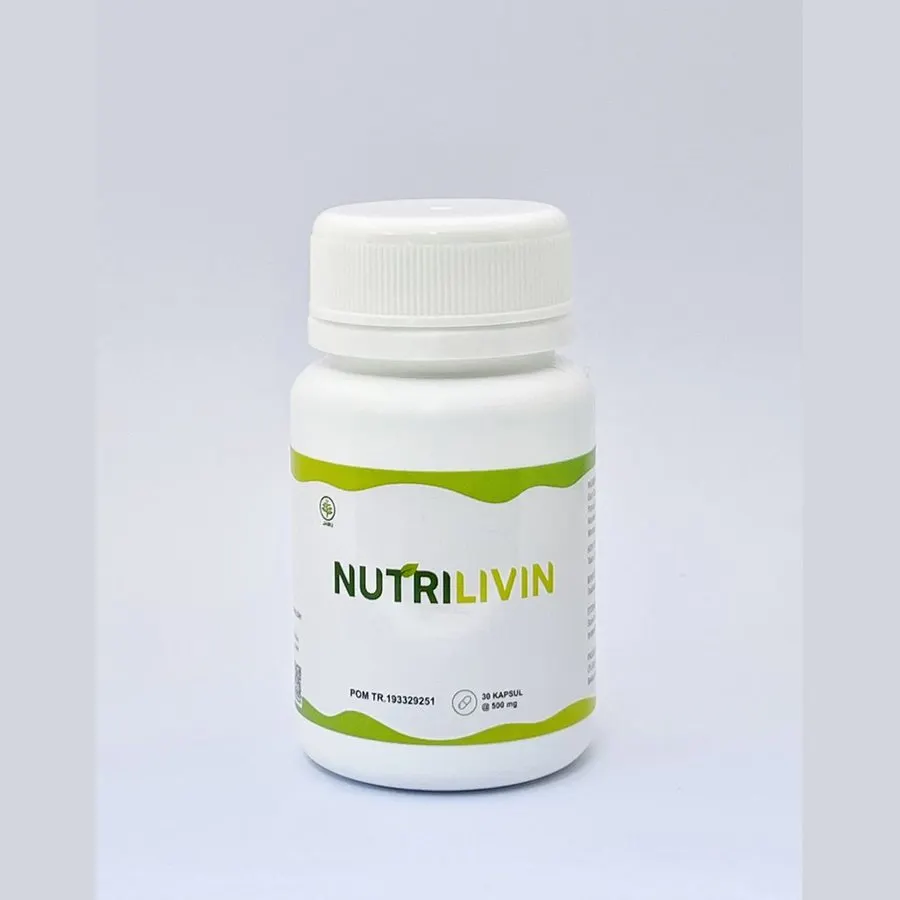 Nutrilivin — gambar 3