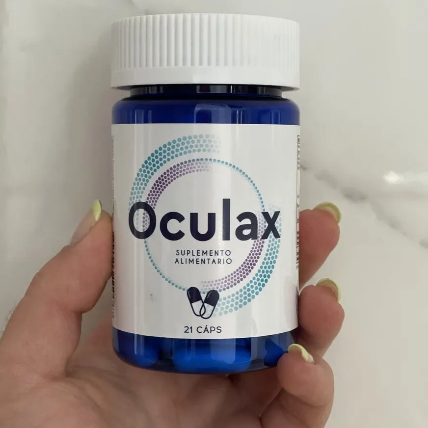 Oculax