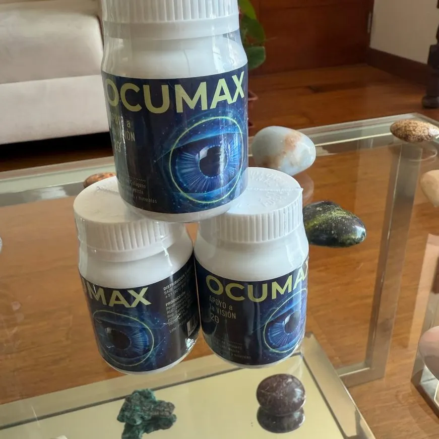 Ocumax
