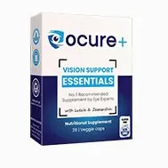Ocure+