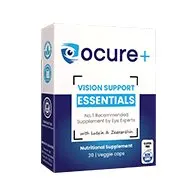 Ocure+ — pack picture