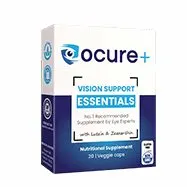 Ocure+ — pack picture 1