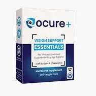 Ocure+ — pack picture 2