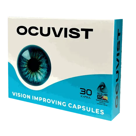 Ocuvist