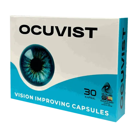 Ocuvist — qablaşdırma görüntüsü 2