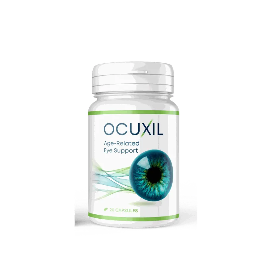 Ocuxil
