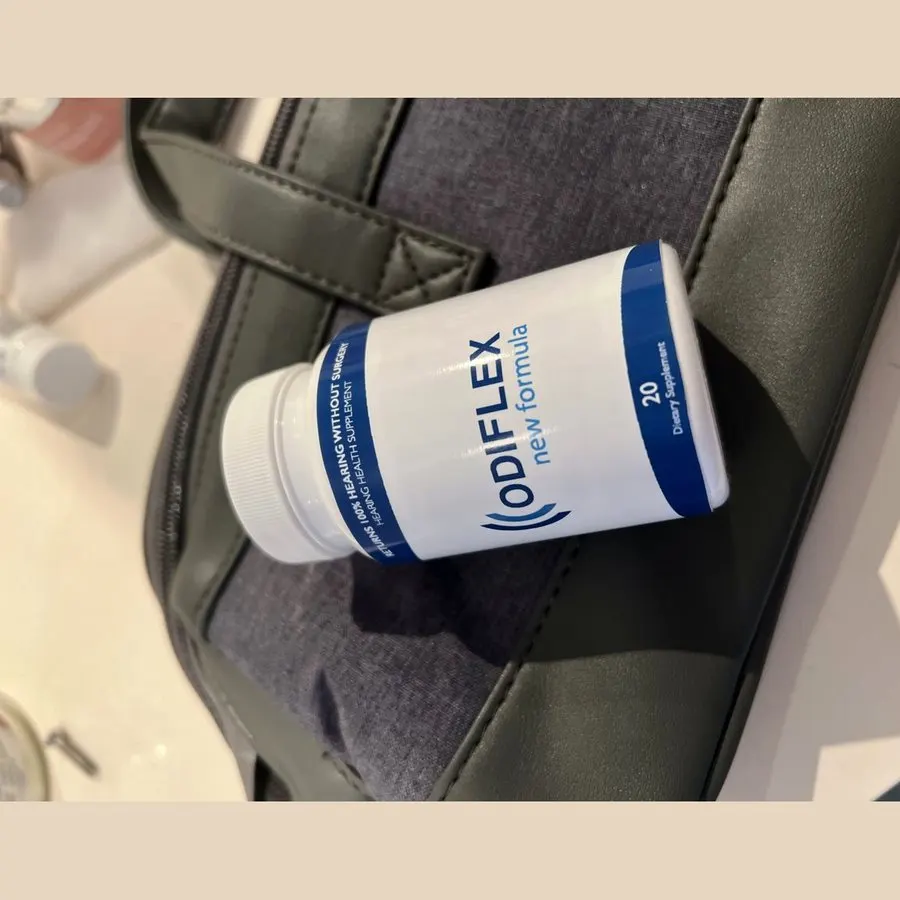 Odiflex — تصويرة للعلبة 1