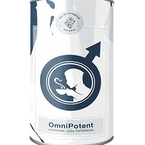 OmniPotent