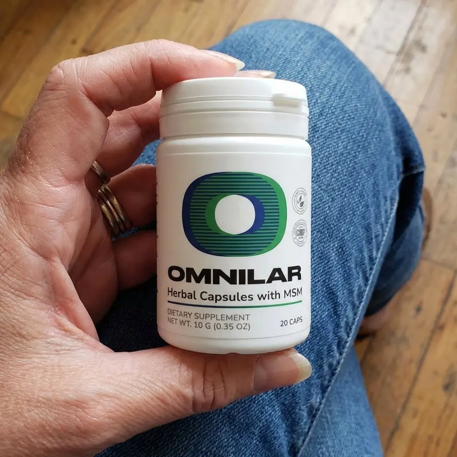 Omnilar