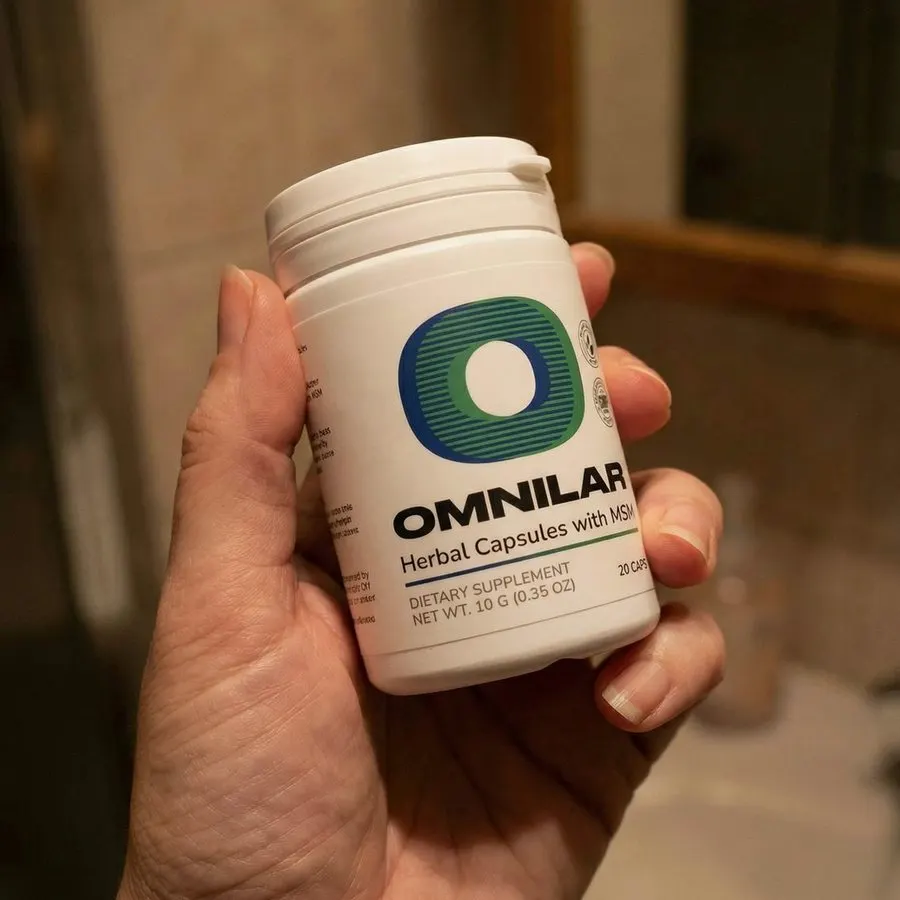 Omnilar — vista del artículo 3