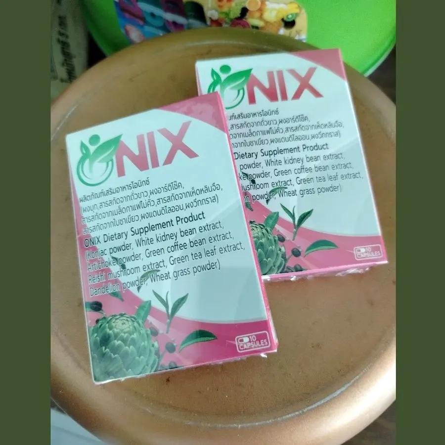 ONIX — ภาพประกอบ