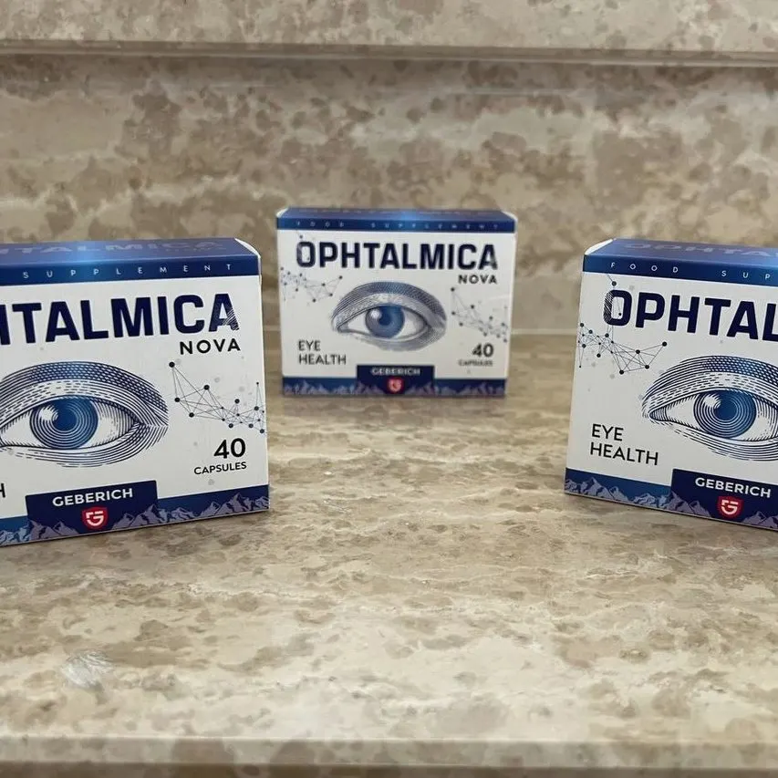 Ophtalmica Nova