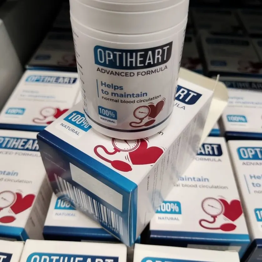Optiheart