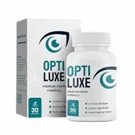 OptiLuxe — vue du produit