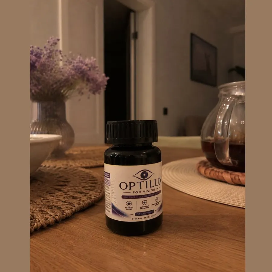 Optilux — لقطة من العبوة 3