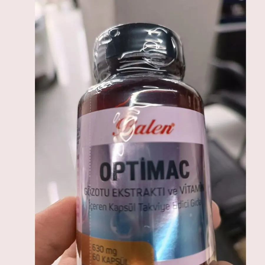Balen Optimac