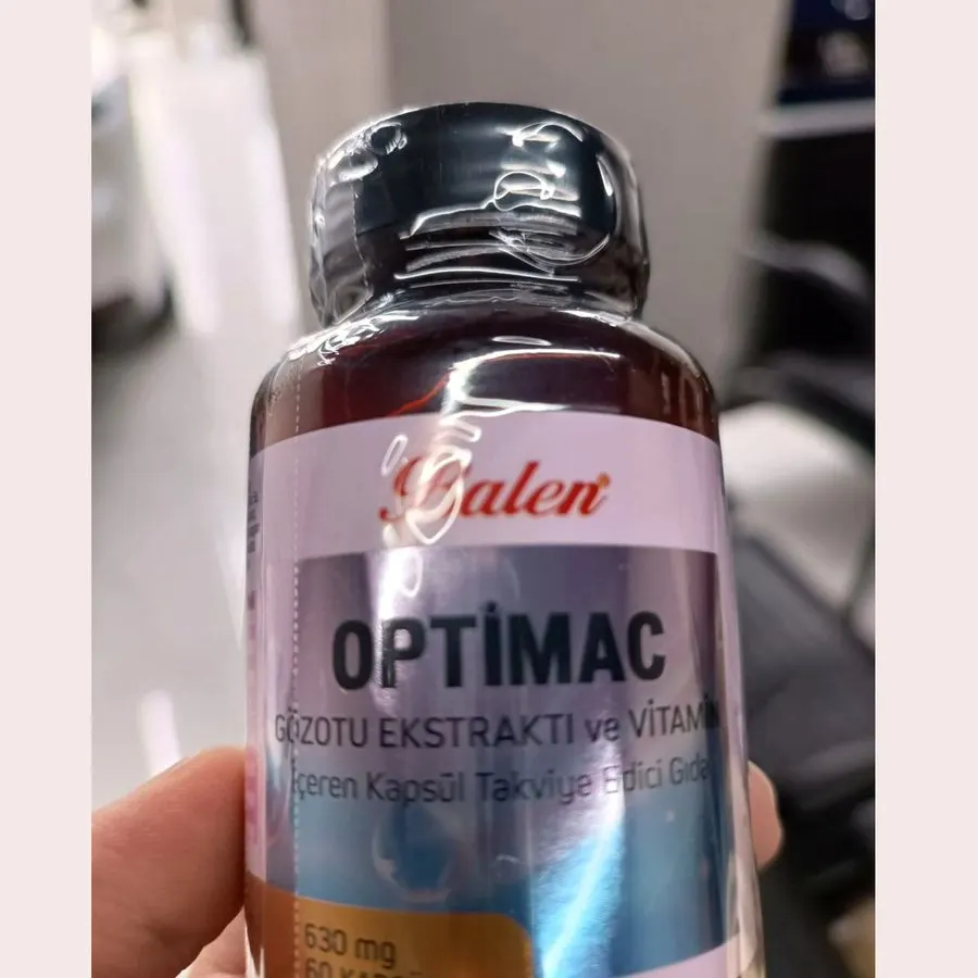 Balen Optimac