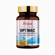 Balen Optimac — عبوة المنتج 3