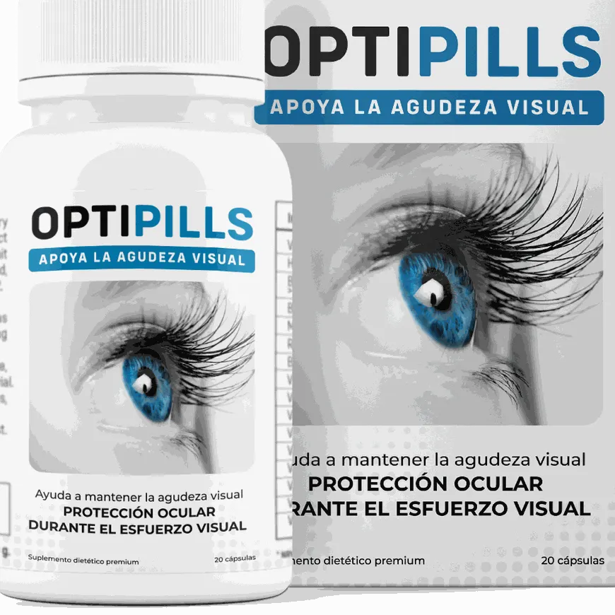 Optipills