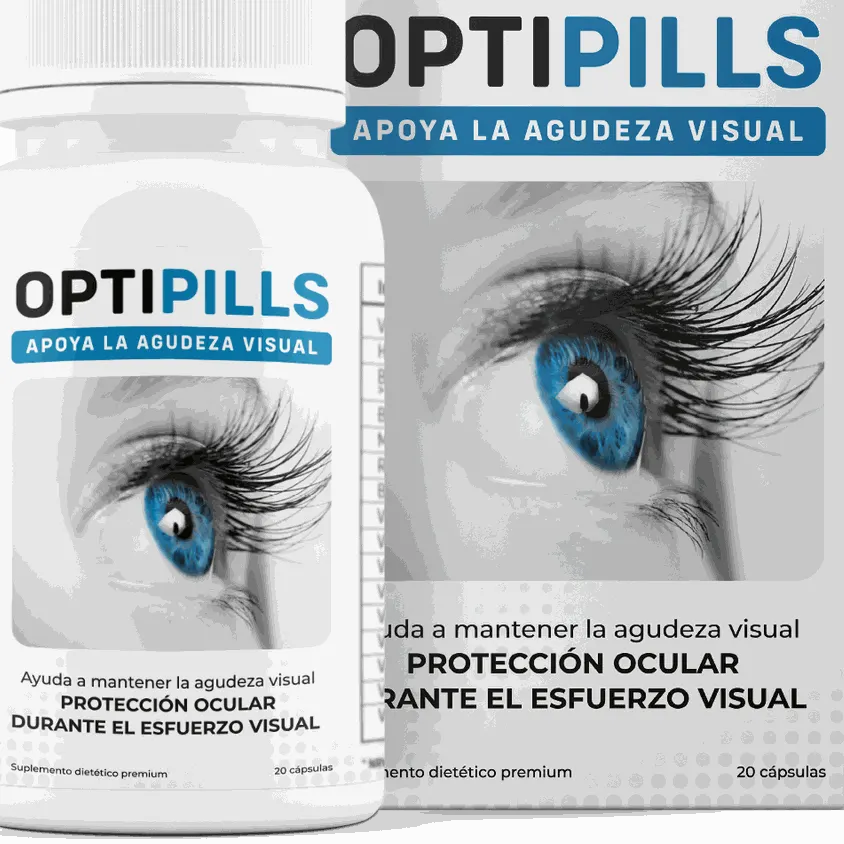 Optipills — foto 2