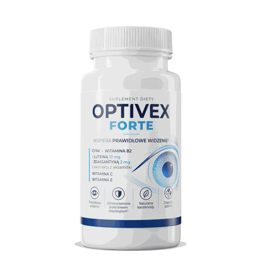 Optivex Forte
