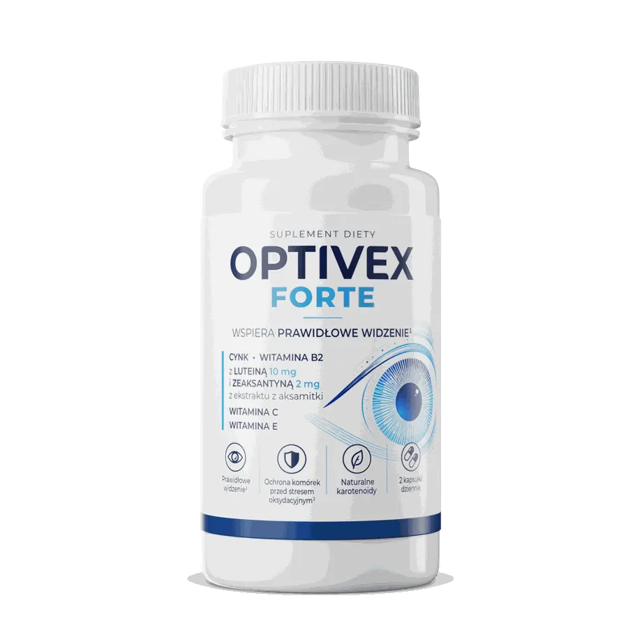 Optivex Forte — zdjęcie