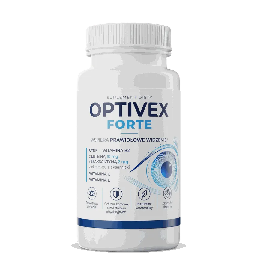 Optivex Forte — zdjęcie 1