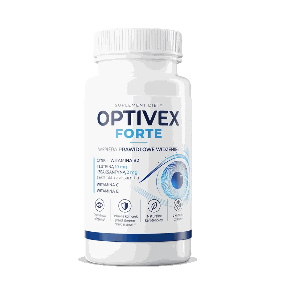 Optivex Forte — zdjęcie 2