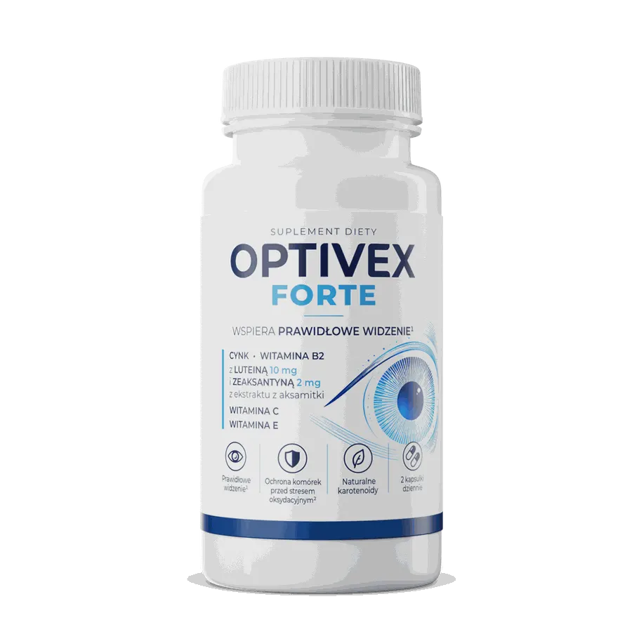 Optivex Forte — zdjęcie 3