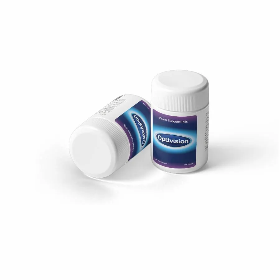 Optivision — لقطة من العبوة 3