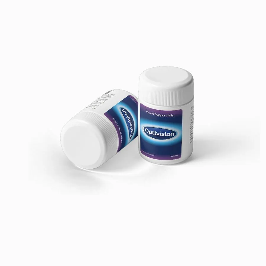 Optivision — لقطة من العبوة 3