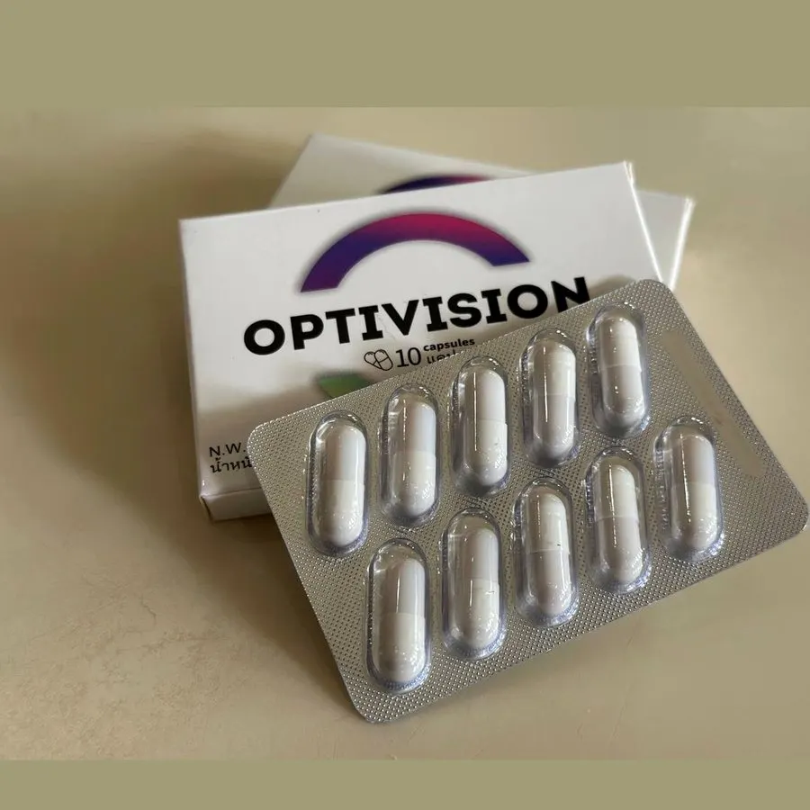 Optivision — ภาพประกอบ