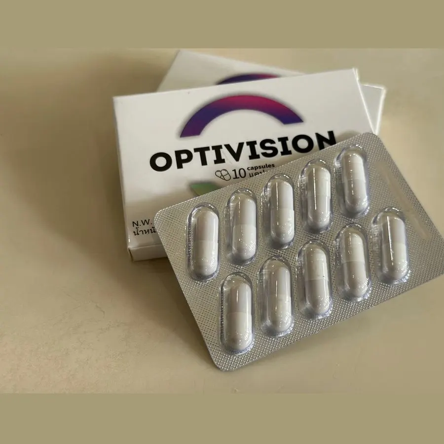 Optivision — ภาพประกอบ 2